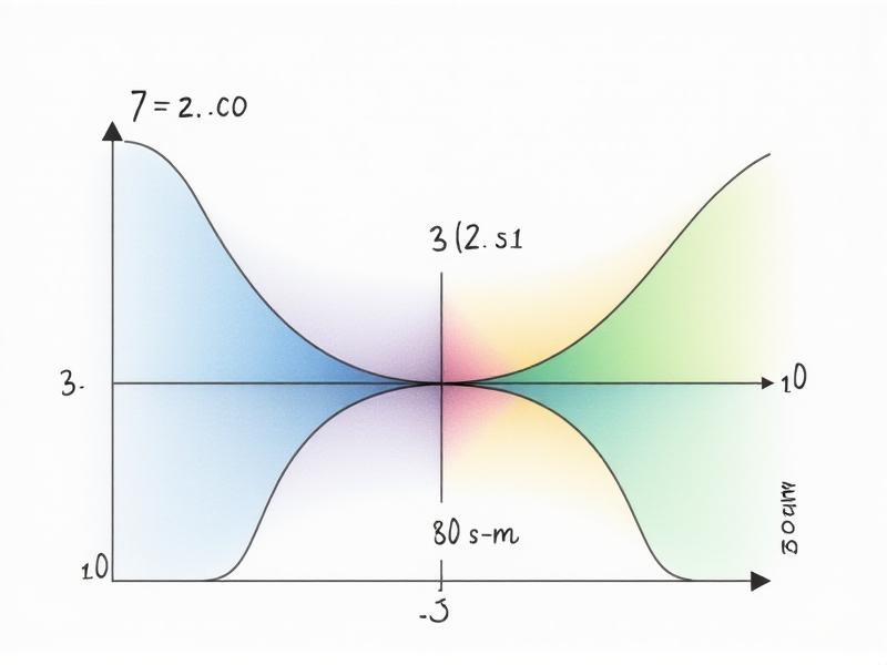 Color-coded CO₂ phase diagram with triple and critical points marked, solid-gas boundary highlighted, against a white lab-style backdrop for scientific clarity.